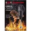 ESGE M 200 BBQ 10 L staafmixer 200 W zwart, chroom