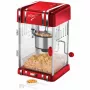 Unold 48535 popcornmachine rood, zilver 300 W