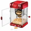 Unold 48535 popcornmachine rood, zilver 300 W