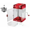 Unold 48535 popcornmachine rood, zilver 300 W