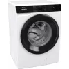 Gorenje WPNA94A1TS frontlader wasmachine 9 kg, 1400 rpm, ConnectLife Wi-Fi, wit/zwart