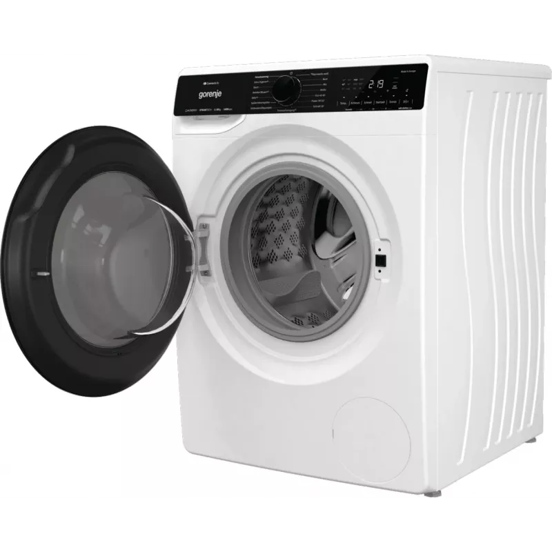 Gorenje WPNA14A3TS wasmachine voorlader 10 kg 1400 t/min wit