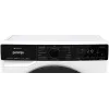 Gorenje WPNA14A3TS wasmachine voorlader 10 kg 1400 t/min wit