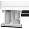 Gorenje WPNA14A3TS wasmachine voorlader 10 kg 1400 t/min wit