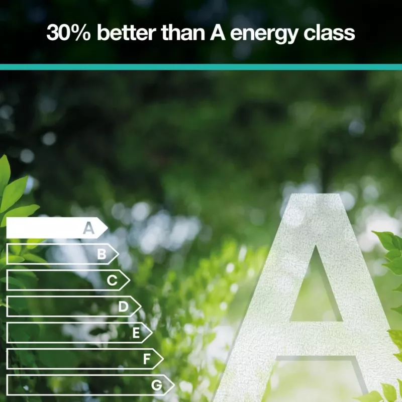 Gorenje WPNA14A3TS wasmachine voorlader 10 kg 1400 t/min wit