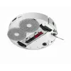 Roborock Qrevo Curv 5A1 0,325 L zwart, wit