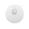 Roborock Qrevo Curv 5A1 0,325 L zwart, wit