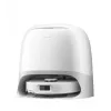 Roborock Qrevo Curv 5A1 0,325 L zwart, wit