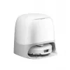 Roborock Qrevo Curv 5A1 0,325 L zwart, wit