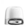 Roborock Qrevo Curv 5A1 0,325 L zwart, wit
