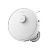Roborock Qrevo Curv 5A1 0,325 L zwart, wit