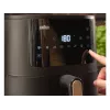 Braun MultiFry 3 Single 4.3 L losstaand apparaat 1500 W heteluchtfriteuse zwart
