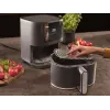 Braun MultiFry 3 Single 4.3 L losstaand apparaat 1500 W heteluchtfriteuse zwart