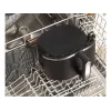 Braun MultiFry 3 Single 4.3 L losstaand apparaat 1500 W heteluchtfriteuse zwart