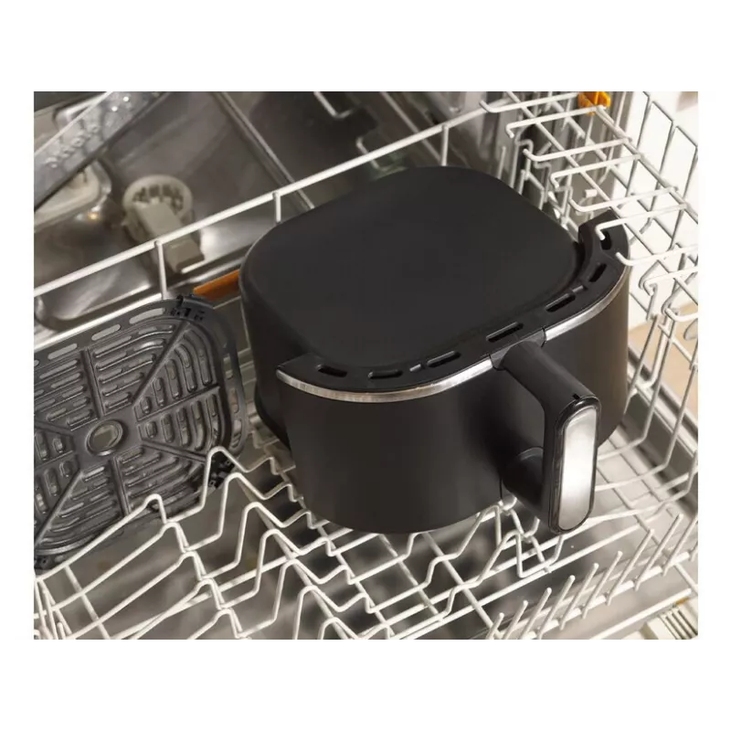 Braun MultiFry 3 Single 4.3 L losstaand apparaat 1500 W heteluchtfriteuse zwart