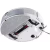 Roborock Q7 BF robotstofzuiger met dweilfunctie, 8000 Pa, 210 m², 0,2 l, incl. laadstation, wit