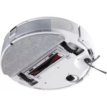 Roborock Q7B zuigrobot wit, 150 min looptijd, 40 W motor, 0,27 L watertank, rolborstel
