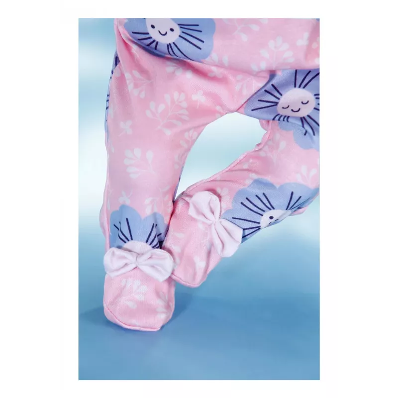 BABY born 0301.38891 poppenaccessoire poppenkledingset