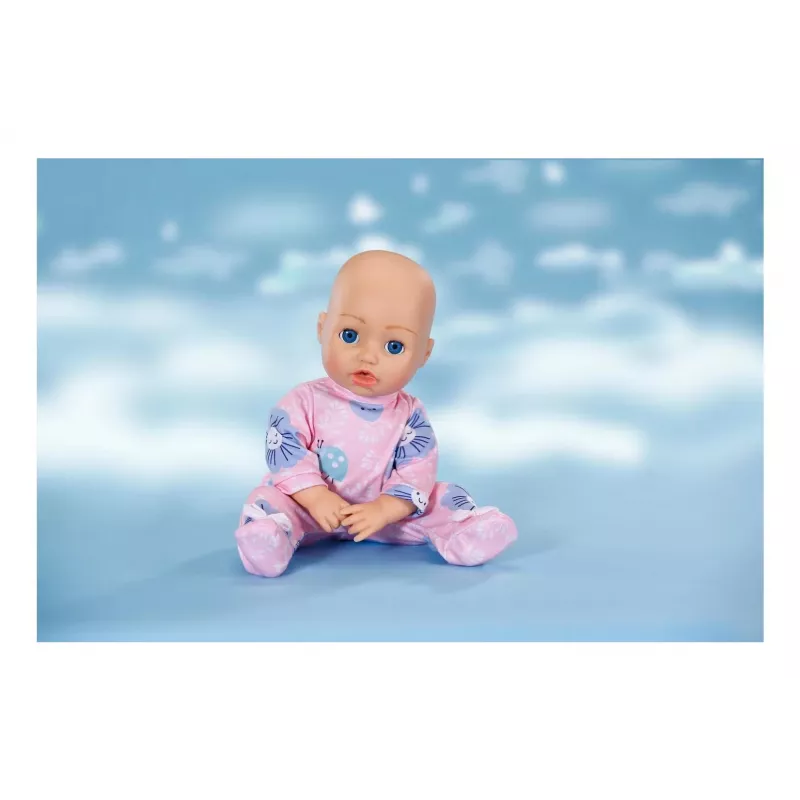 BABY born 0301.38891 poppenaccessoire poppenkledingset