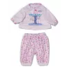 BABY born pyjama's 43cm poppennachtkleding