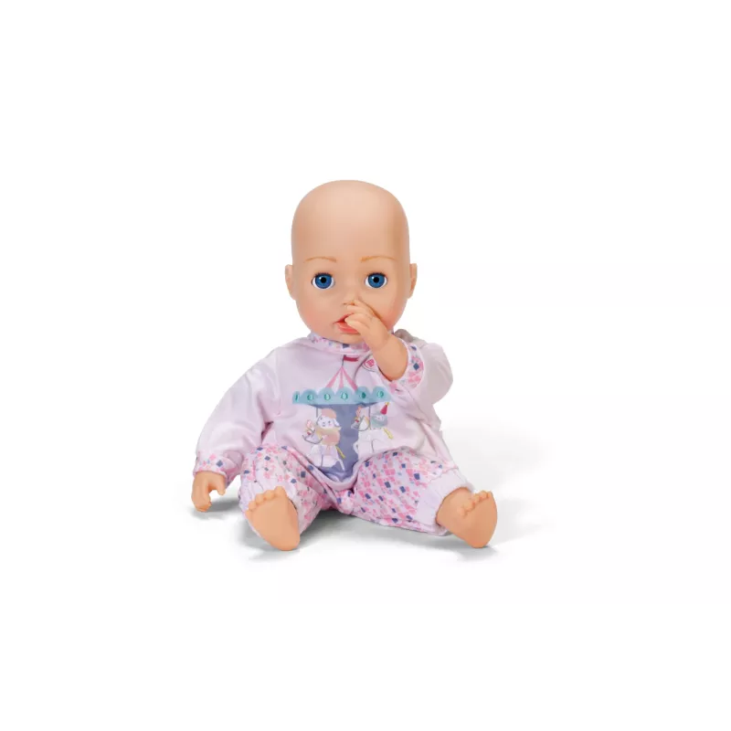 BABY born pyjama's 43cm poppennachtkleding