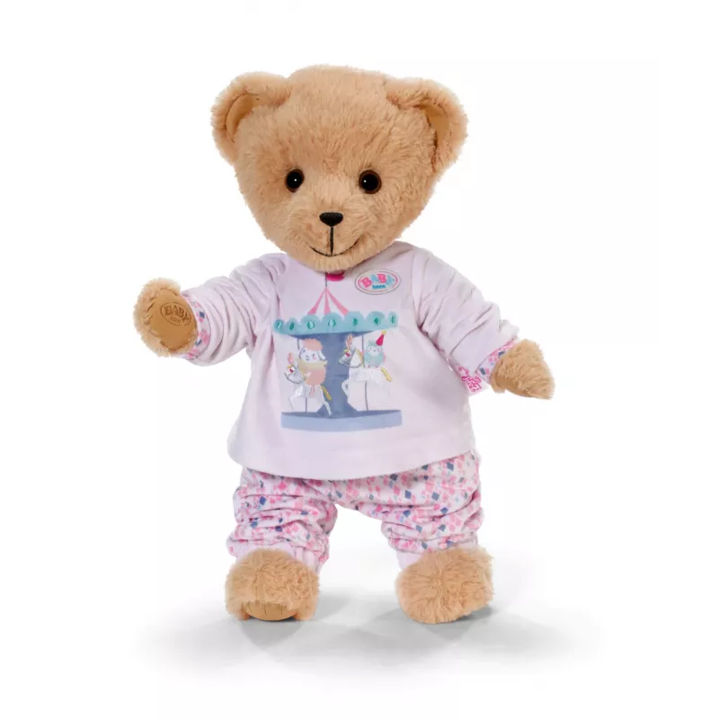 BABY born pyjama's 43cm poppennachtkleding