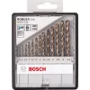 Borenset Bosch HSS-spiraalboren Cobalt 2607019926