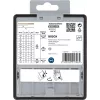Borenset Bosch HSS-spiraalboren Cobalt 2607019926