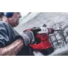 Einhell TE-RH 38 3F boorhamer 4257959, 1050 W, 9 J, SDS-max, rood/zwart