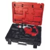 Einhell TE-RH 38 3F boorhamer 4257959, 1050 W, 9 J, SDS-max, rood/zwart