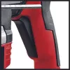 Einhell TE-RH 38 3F boorhamer 4257959, 1050 W, 9 J, SDS-max, rood/zwart
