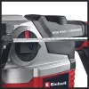 Einhell TE-RH 38 3F boorhamer 4257959, 1050 W, 9 J, SDS-max, rood/zwart
