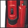 Elektrische minifrees Einhell GE-CR 18/20 Li E 20 cm breedte 20 cm diepte