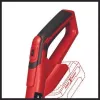 Elektrische minifrees Einhell GE-CR 18/20 Li E 20 cm breedte 20 cm diepte