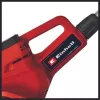 Elektrische minifrees Einhell GE-CR 18/20 Li E 20 cm breedte 20 cm diepte