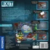 Legpuzzel Kosmos EXIT – De Puzzel: Het verborgen atelier, 500 stukjes