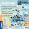 Kosmos Nunatak 45 min bordspel puzzel