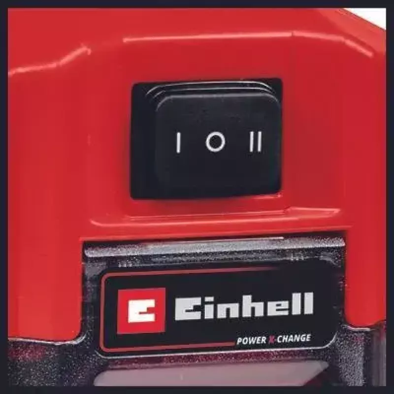 Waterpomp Einhell GE-SP 18 LL Li - Solo