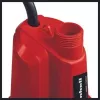 Waterpomp Einhell GE-SP 18 LL Li - Solo