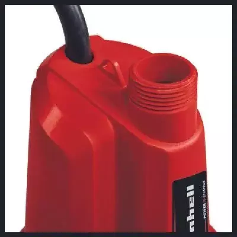 Waterpomp Einhell GE-SP 18 LL Li - Solo