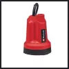 Waterpomp Einhell GE-SP 18 LL Li - Solo
