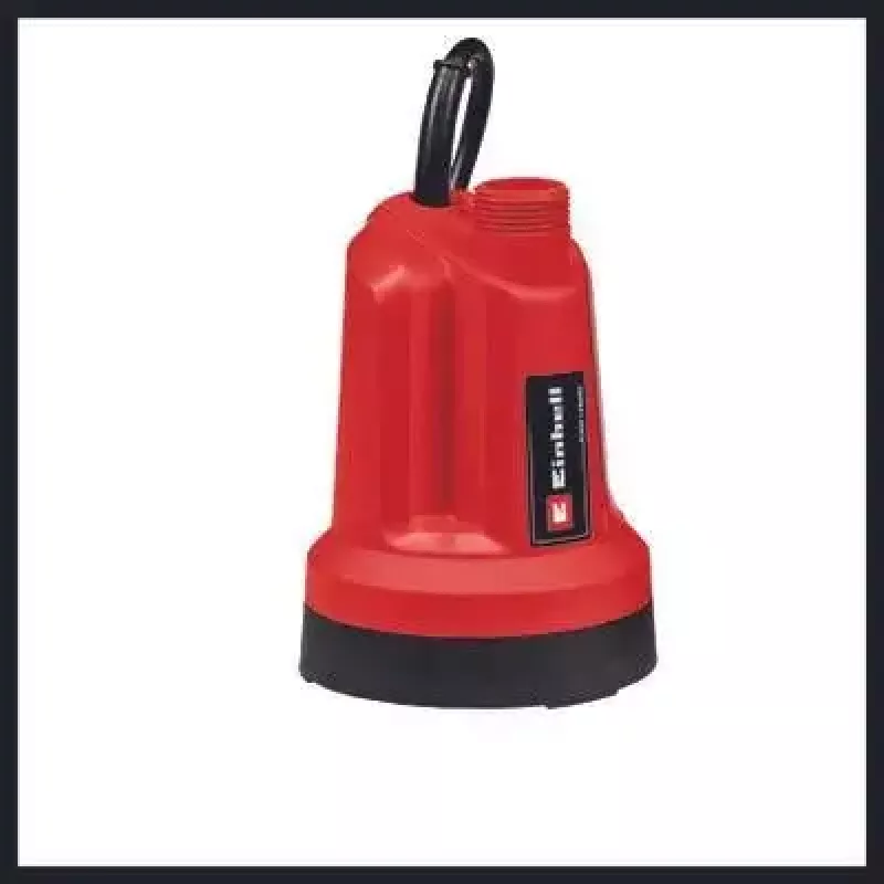 Waterpomp Einhell GE-SP 18 LL Li - Solo