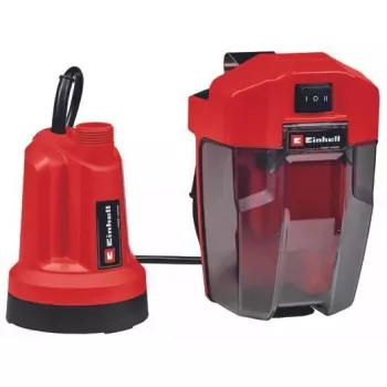 Waterpomp Einhell GE-SP 18 LL Li - Solo