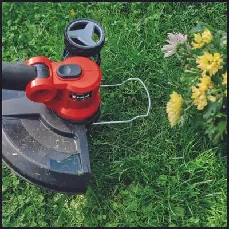 Grastrimmer Einhell GE-CT 18/30 Li-Solo