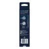 Oral-B iO Ultimate Clean opzetborstels, 2 stuks, zwart
