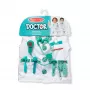 Melissa & Doug MPP RLP Doctor Rl Ply kostuumset GML verkleedkostuum kind unisex uniform