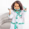 Melissa & Doug MPP RLP Doctor Rl Ply kostuumset GML verkleedkostuum kind unisex uniform