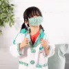 Melissa & Doug MPP RLP Doctor Rl Ply kostuumset GML verkleedkostuum kind unisex uniform