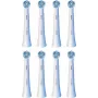 Oral-B tandenborstelkop 8 stuks wit