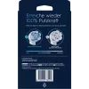 Oral-B tandenborstelkop 8 stuks wit
